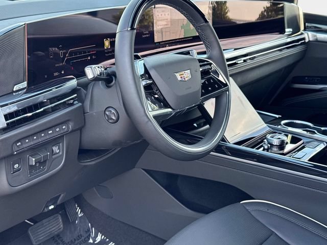 2026 Cadillac Escalade Sport - Photo 23