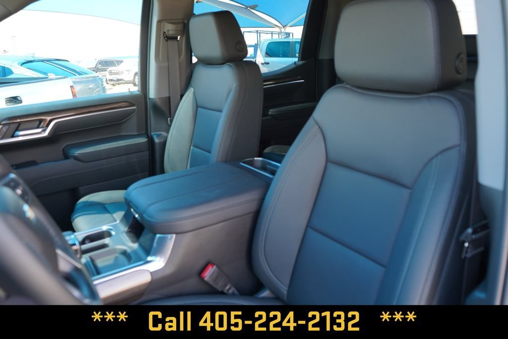 New 2026 Special Exterior Color Chevrolet LT image 20