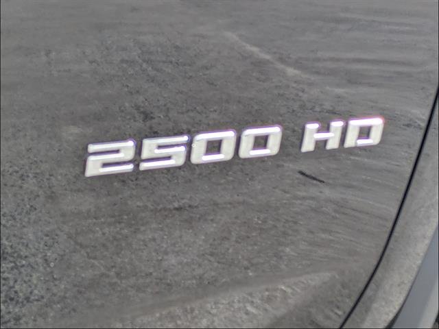 2026 Chevrolet Silverado 2500 HD LTZ - Photo 14