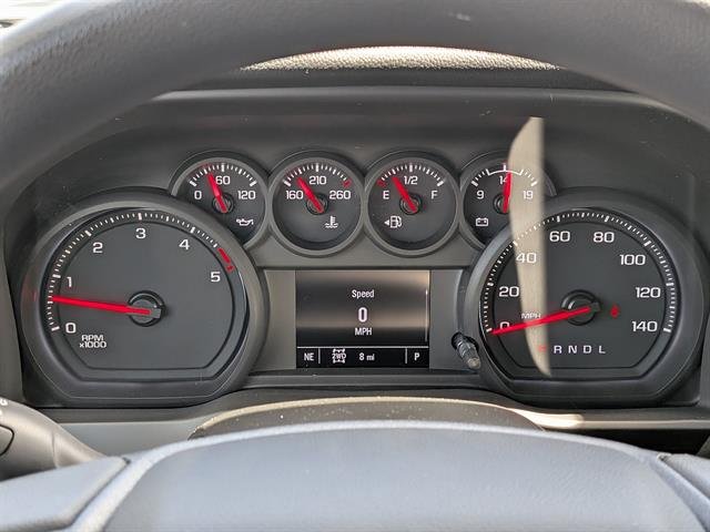 2026 Chevrolet Silverado 2500 HD Custom - Photo 23