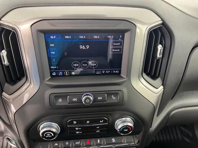 2026 GMC Sierra 1500 Pro - Photo 19