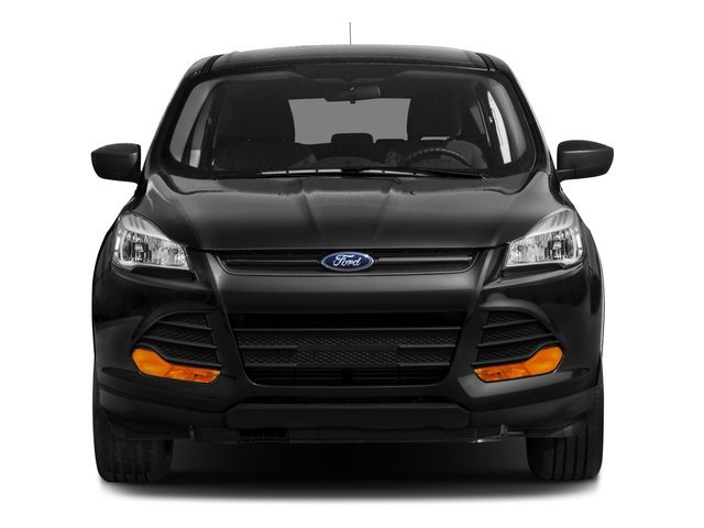 Used 2016 Shadow Black Ford SE image 7