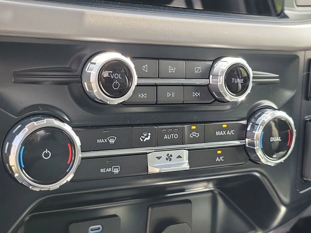 2024 Ford F-150 XLT - Photo 25
