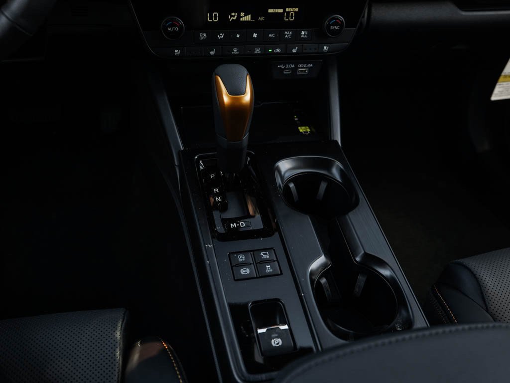 2026 Subaru Outback Wilderness - Photo 27