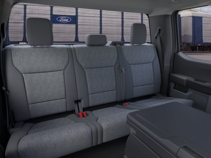 New 2026 Gray Ford XL image 11