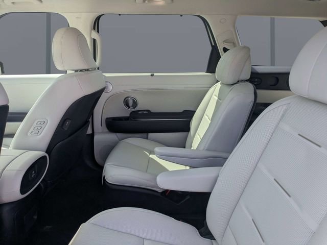 Used 2026 Silver Hyundai Calligraphy image 14