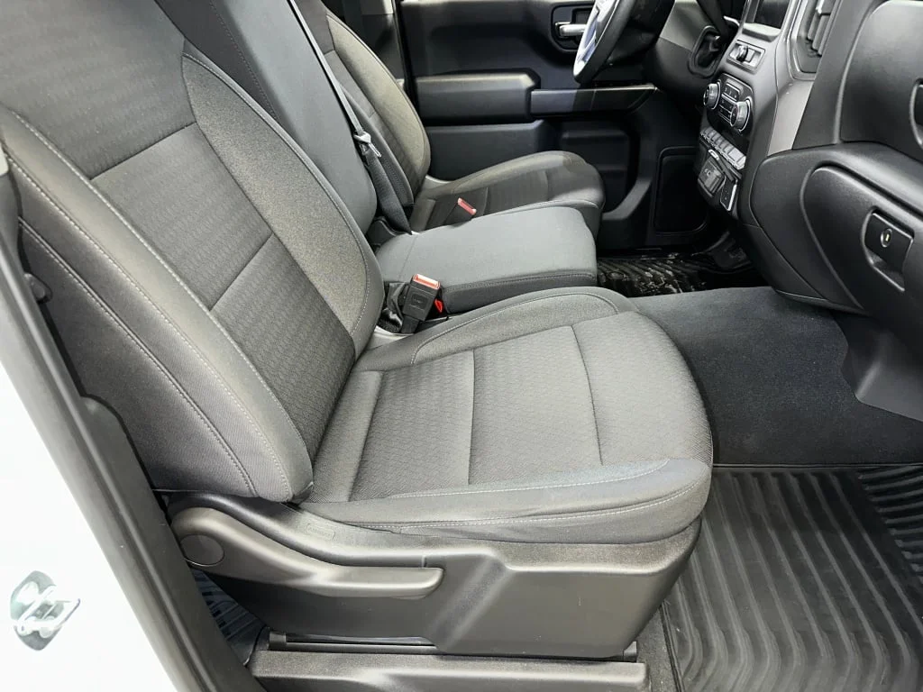 Certified Used 2023 Summit White Chevrolet Custom Trail Boss image 29