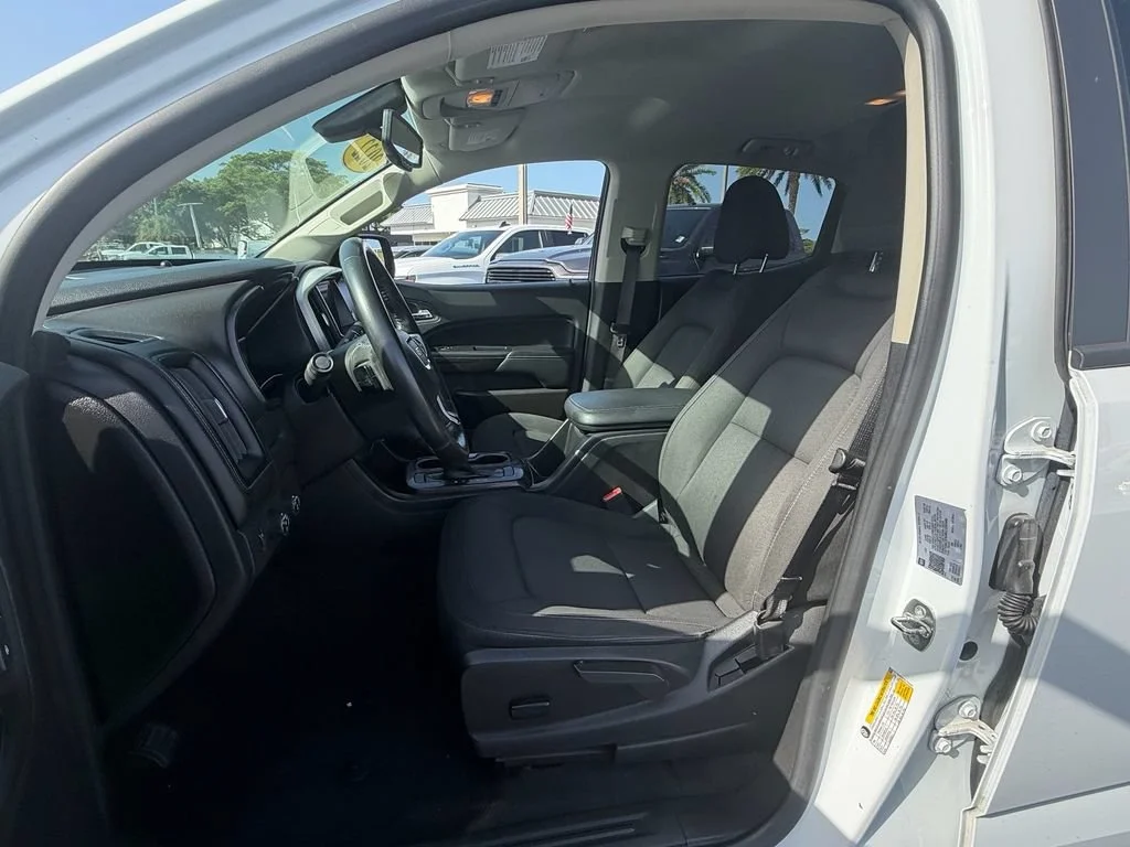 2022 GMC Canyon Elevation - Photo 9