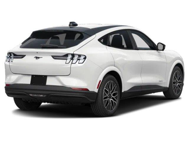 New 2026 WHITE Ford Premium image 2