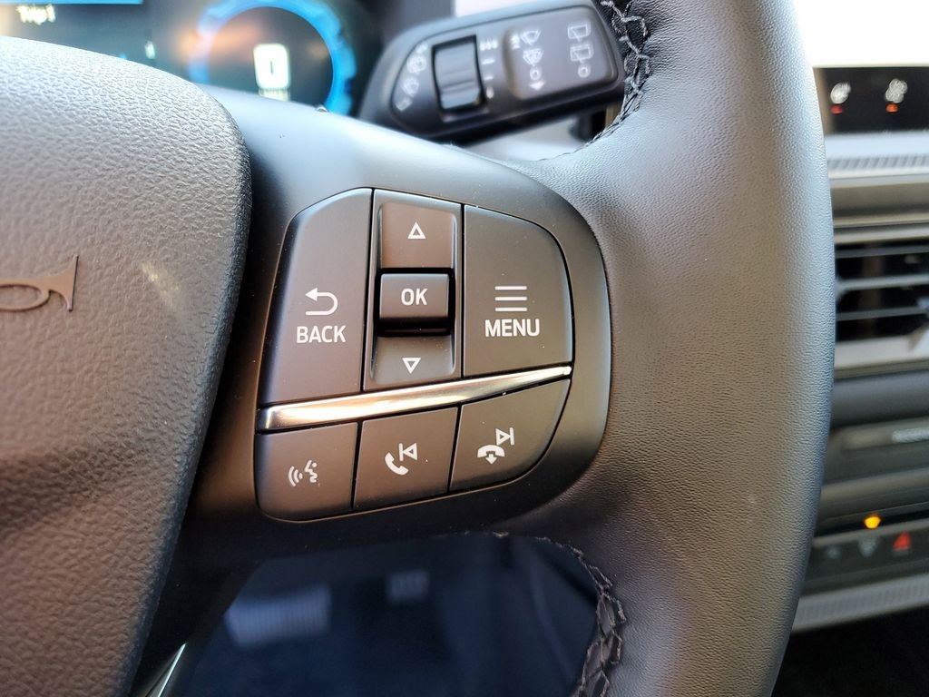 2025 Ford Bronco Sport Outer Banks - Photo 11