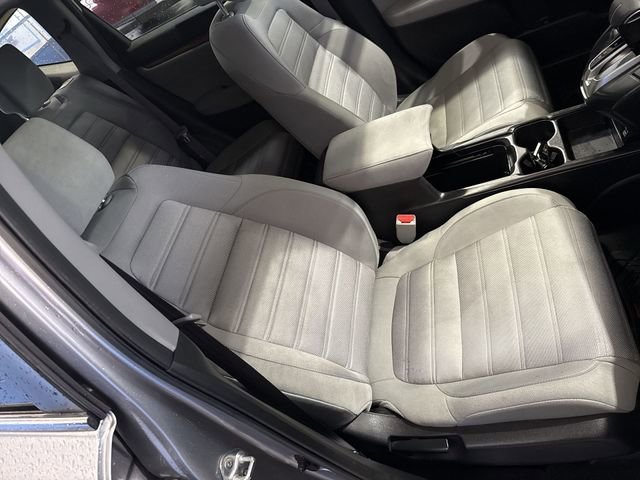 2022 Honda CR-V EX - Photo 26