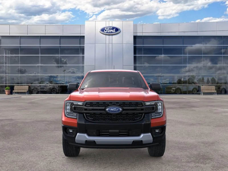 2024 Ford Ranger XLT - Photo 6