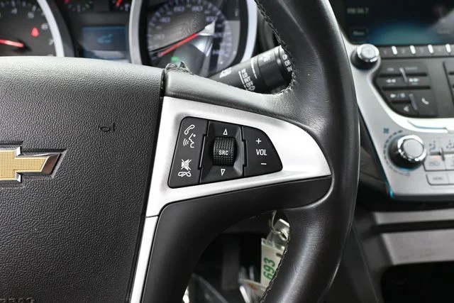 2013 Chevrolet Equinox 1LT - Photo 26