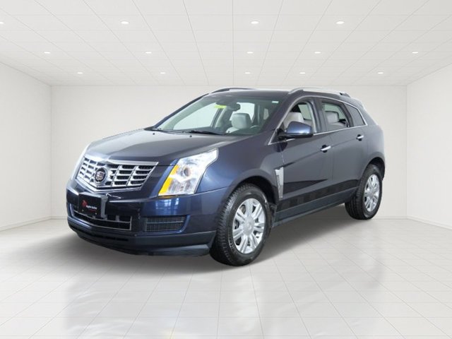 Used 2016 Cadillac SRX Luxury Collection with VIN 3GYFNEE34GS538337 for sale in Shakopee, Minnesota