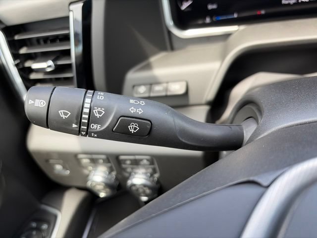 2026 GMC Sierra 2500HD Denali - Photo 25