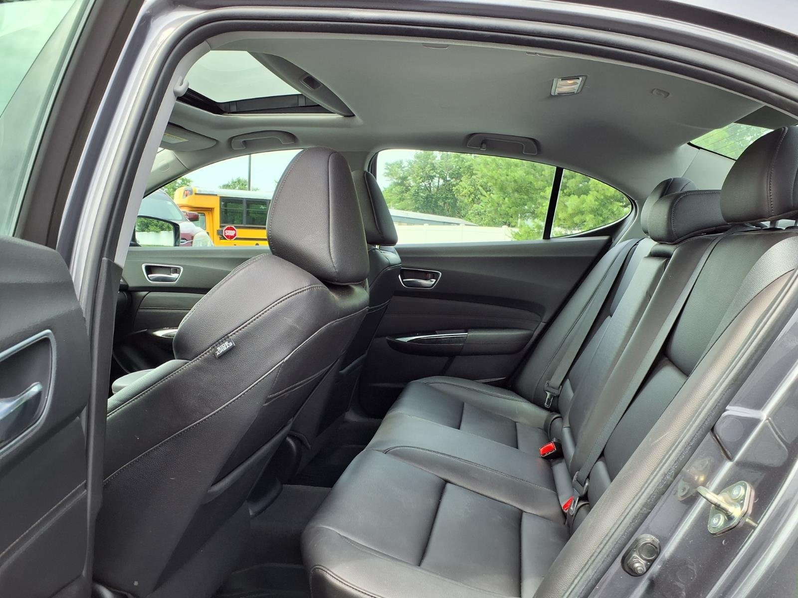 Used 2020 Gray Acura Standard image 25
