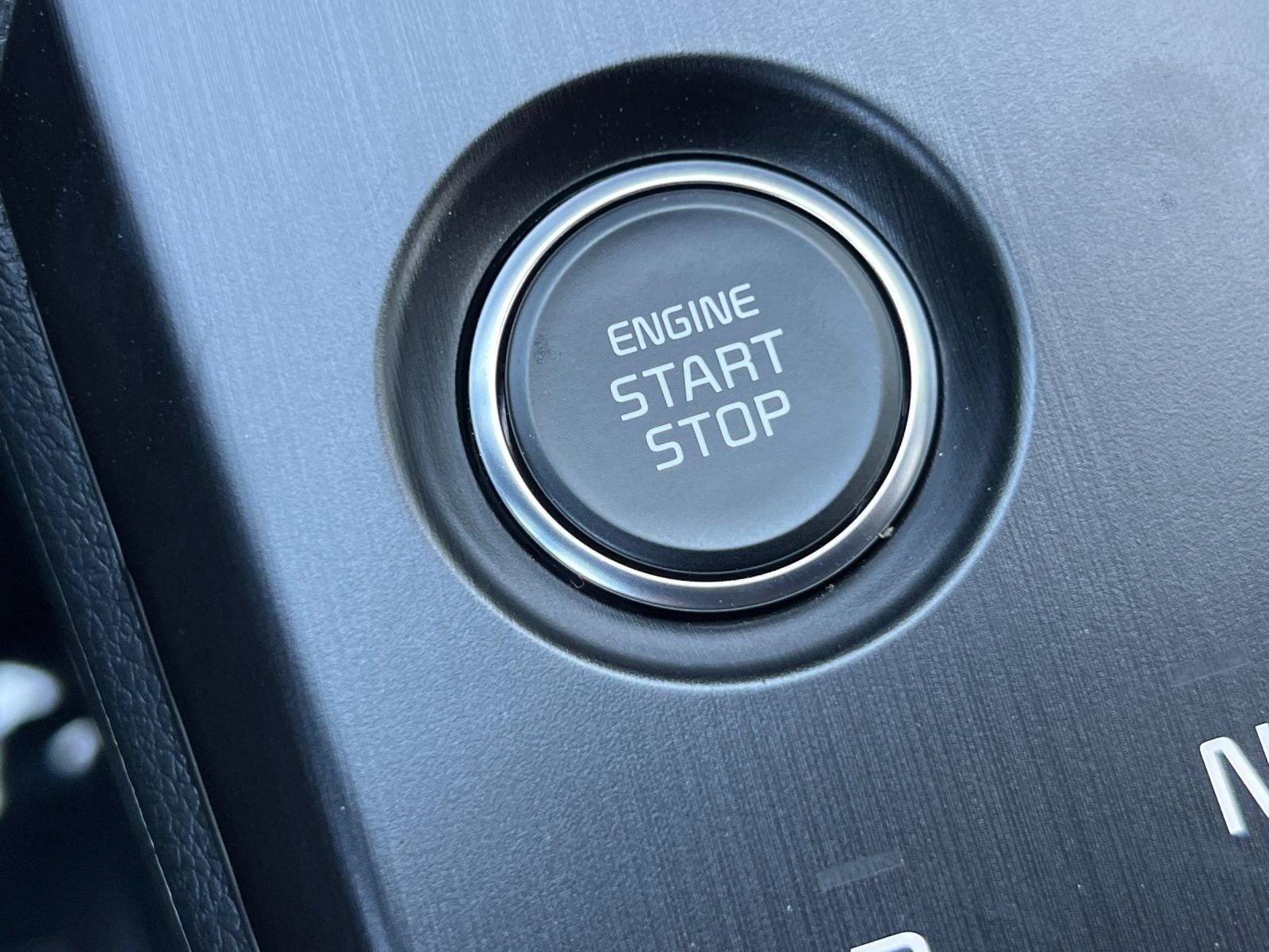 New 2027 Gravity Gray Kia LX image 24