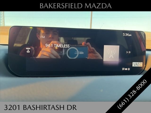 2026 Mazda CX-50 Premium - Photo 22