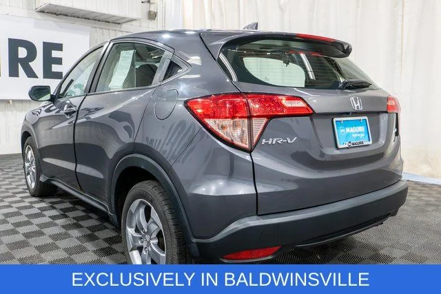 Used 2018  Honda LX image 7