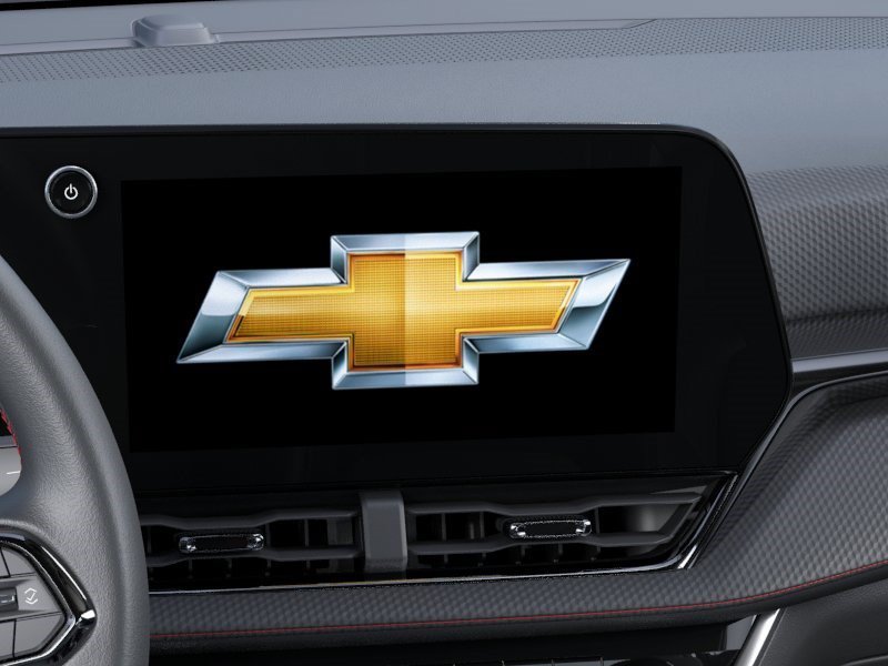 2027 Chevrolet Equinox RS - Photo 20