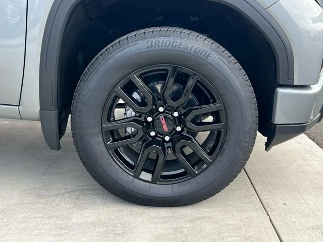 New 2026 Sterling Metallic GMC Elevation image 9