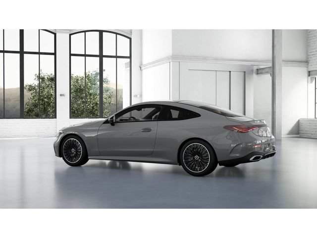 New 2027 MANUFAKTUR Alpine Grey Mercedes-Benz CLE 450 image 31