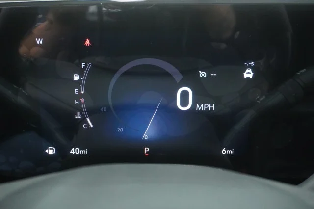 2026 Buick Encore GX Preferred - Photo 24