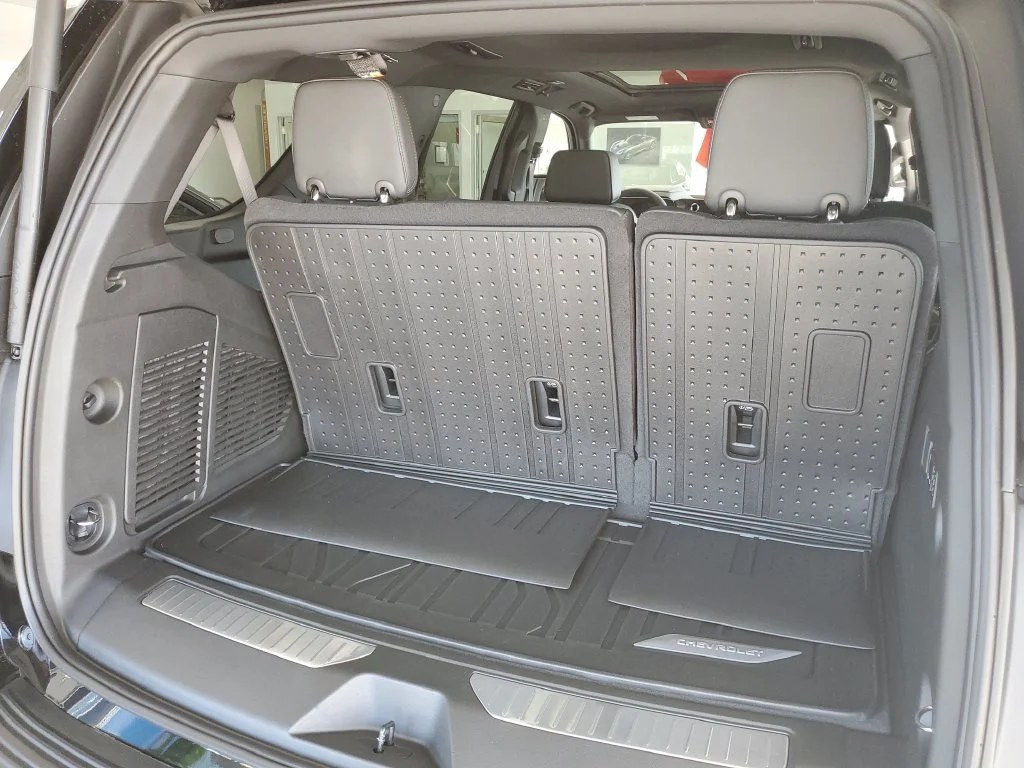 2026 Chevrolet Tahoe High Country - Photo 33