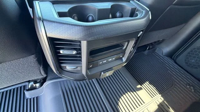 New 2026 White Ram Power Wagon image 18