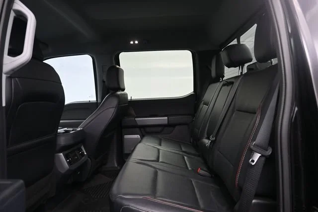 Used 2024 Agate Black Ford XL image 21