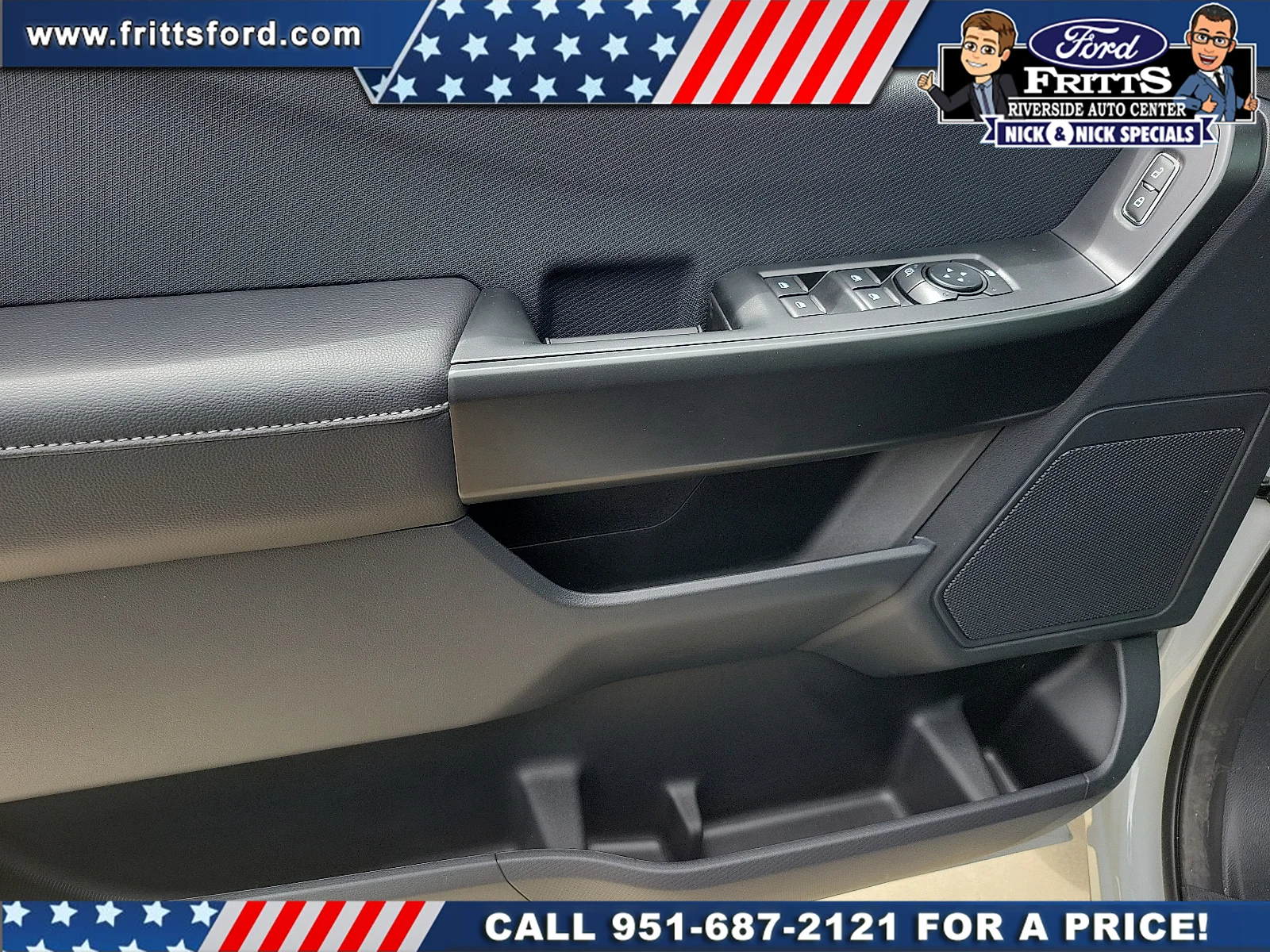 New 2026 Avalanche Ford STX® image 14