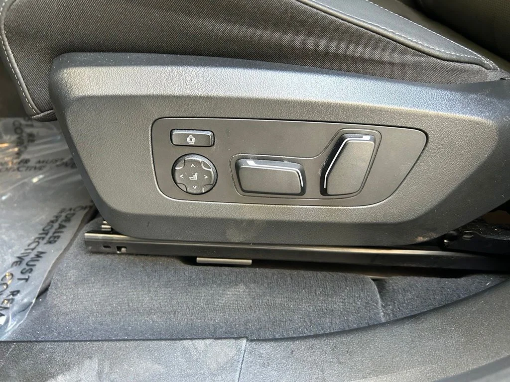 Used 2026 Gray BMW M50 xDrive image 42