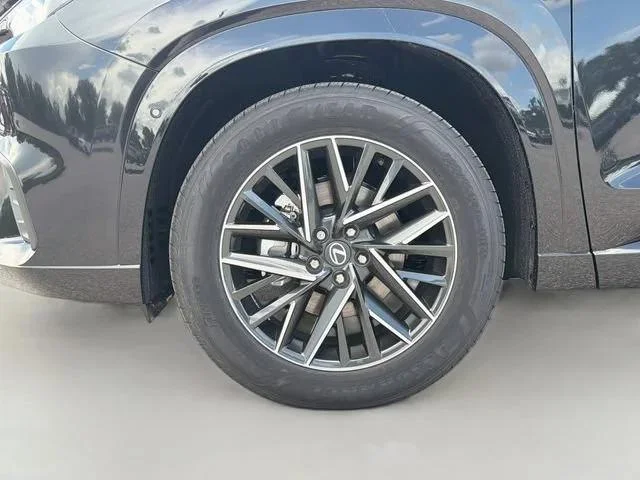 New 2026 Caviar Lexus TX 350 Premium image 51