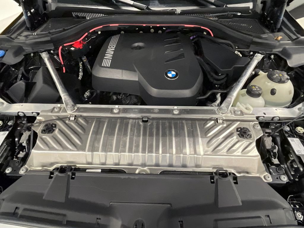 Used 2026 Black BMW 30 xDrive image 35