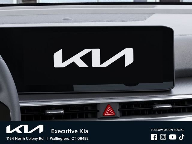 New 2026 Interstellar Gray Kia EX AWD image 20