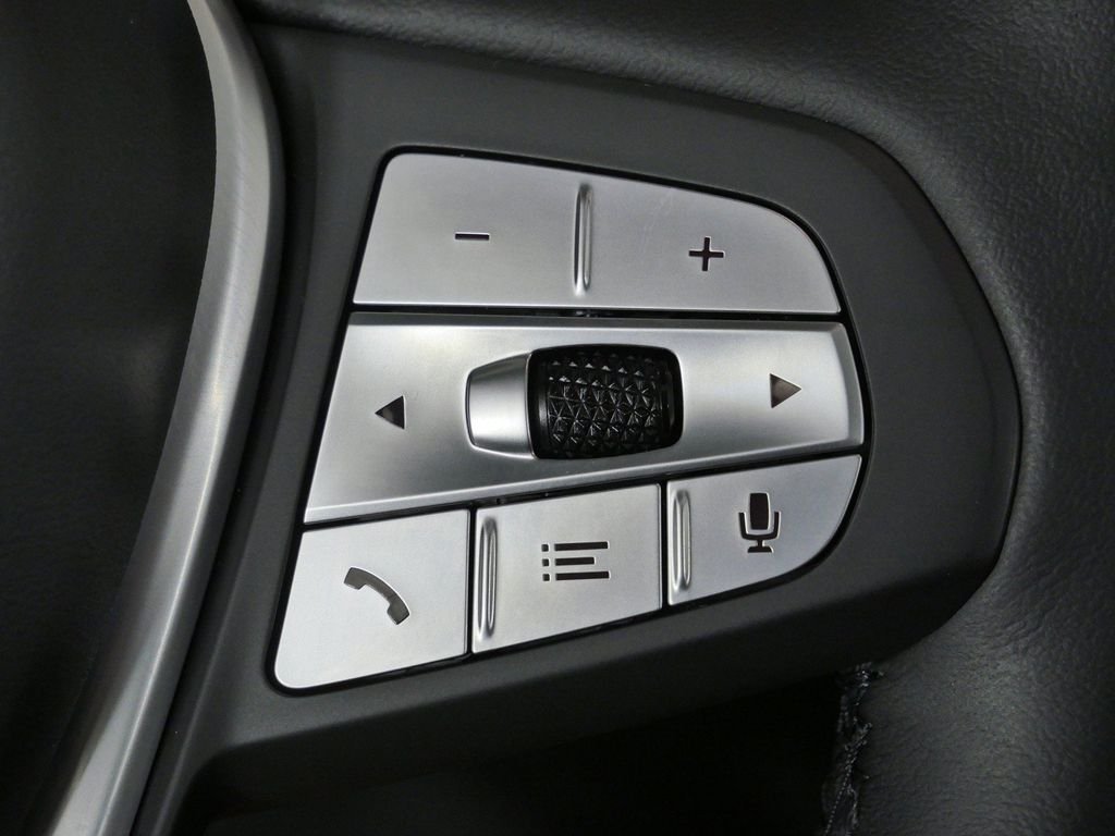 Certified Used 2024 Skyscraper Grey Metallic BMW xDrive30i image 45