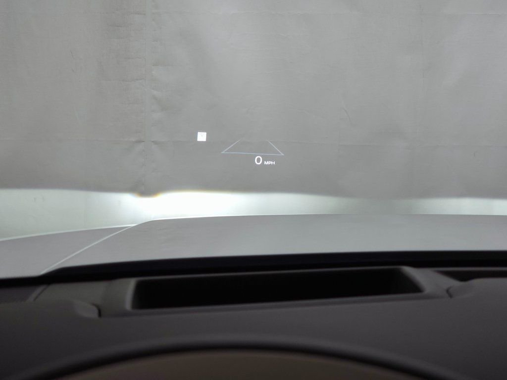 2025 Hyundai Santa Fe Calligraphy - Photo 24