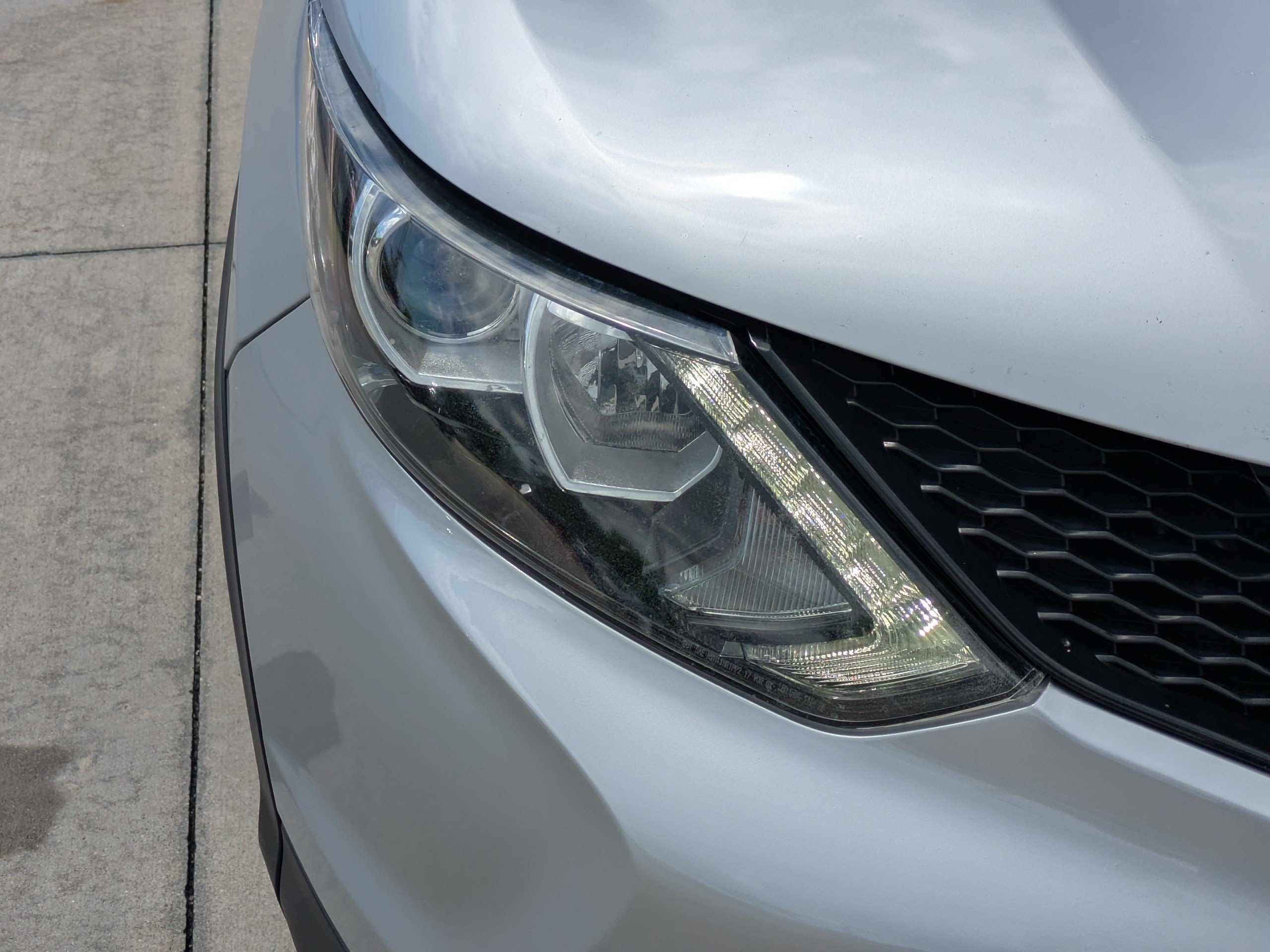 2019 Nissan Rogue Sport S - Photo 7