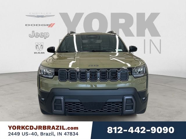 New 2026 41 Exterior Paint Jeep Laredo image 8