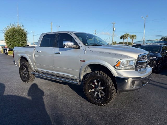 2017 Ram 1500 Laramie for sale in Bradenton, FL