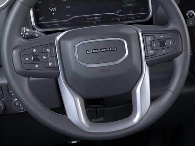 New 2026 Onyx Black GMC Denali image 19