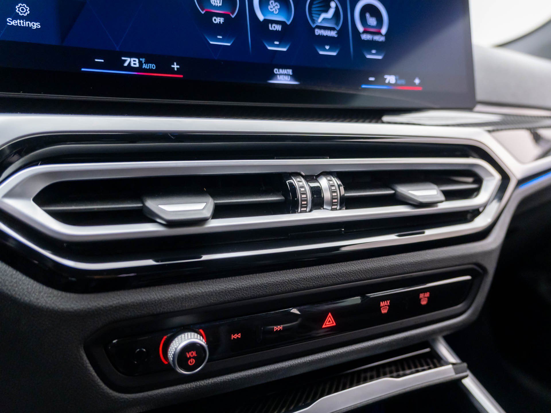 Used 2024 Black BMW Competition image 27