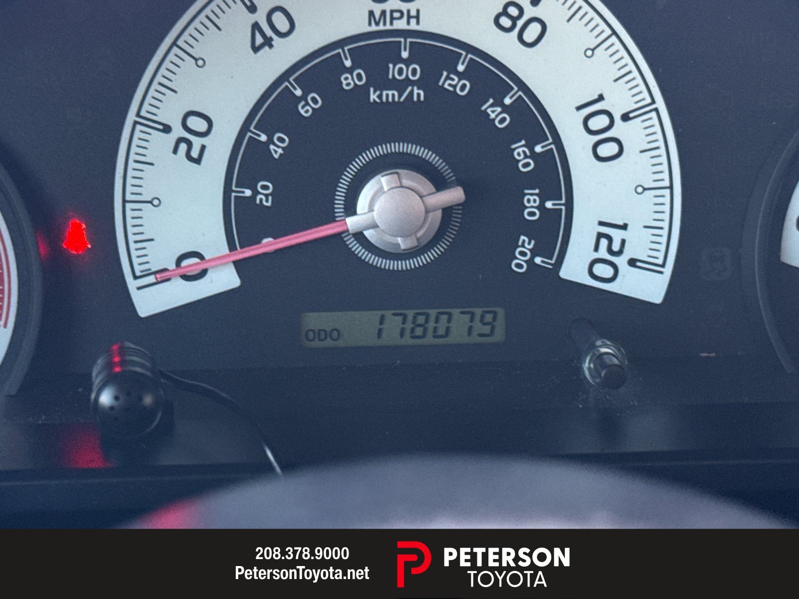 Used 2010  Toyota Base image 23