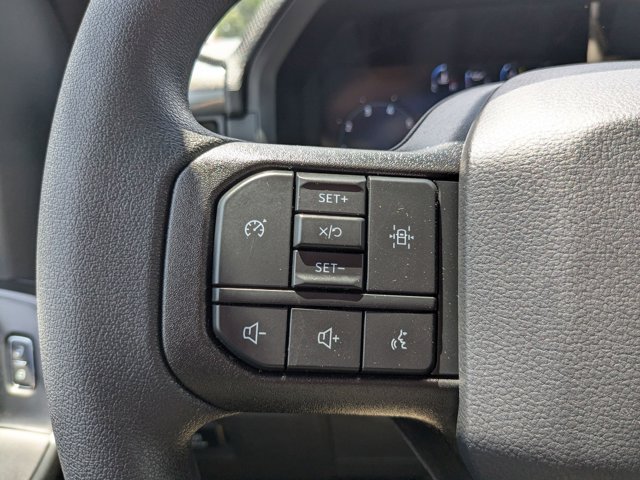 2025 Ford F-150 STX - Photo 23