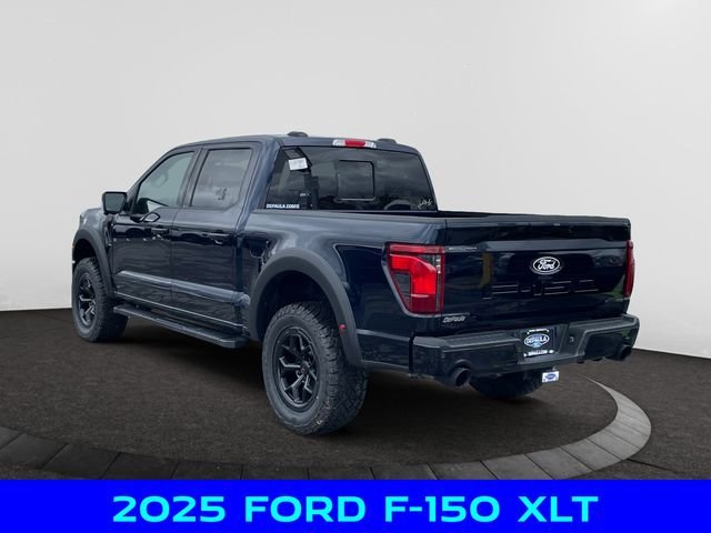 2025 Ford F-150 XLT - Photo 19
