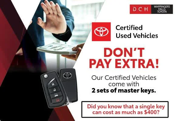 Certified Used 2023 Predawn Gray Mica Toyota XLE image 8