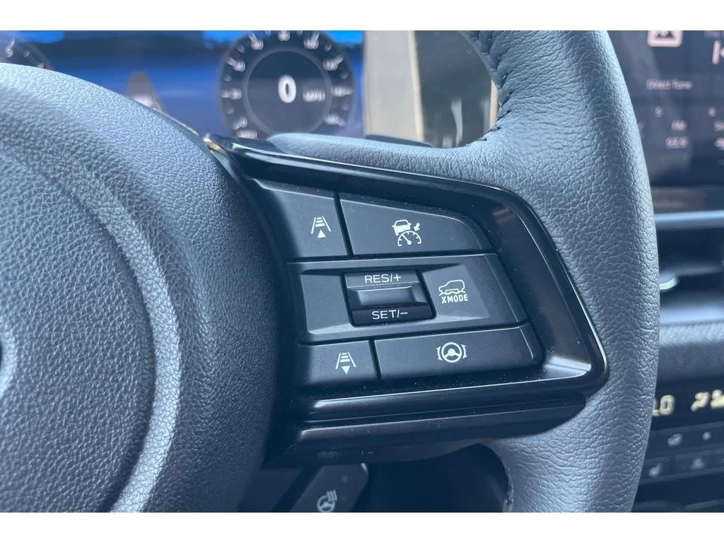 Used 2026 Sapphire Blue Pearl Subaru Premium image 35
