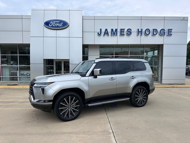 2024 Lexus GX 550 Premium+