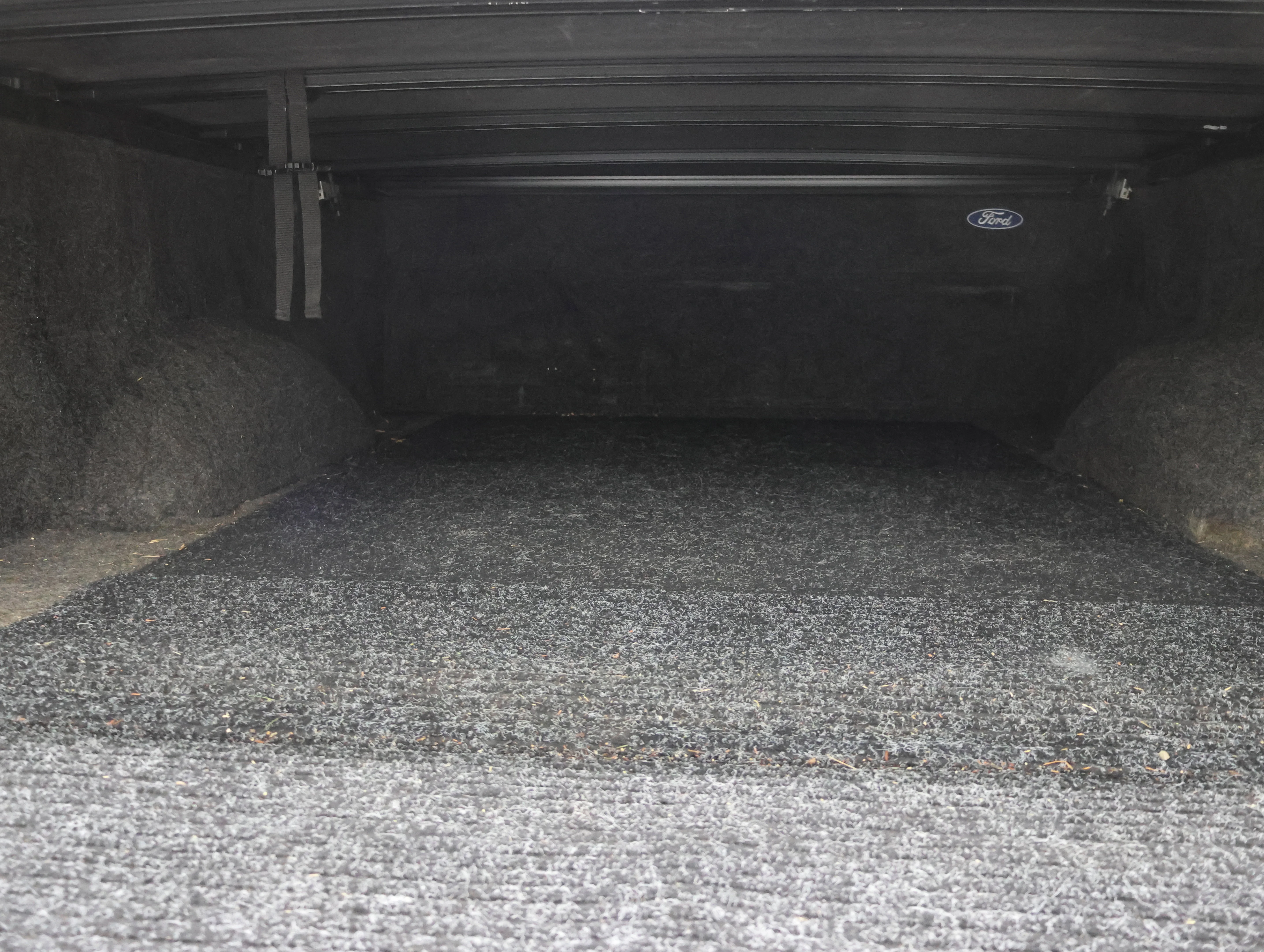 Used 2021 Guard Metallic Ford XLT image 31