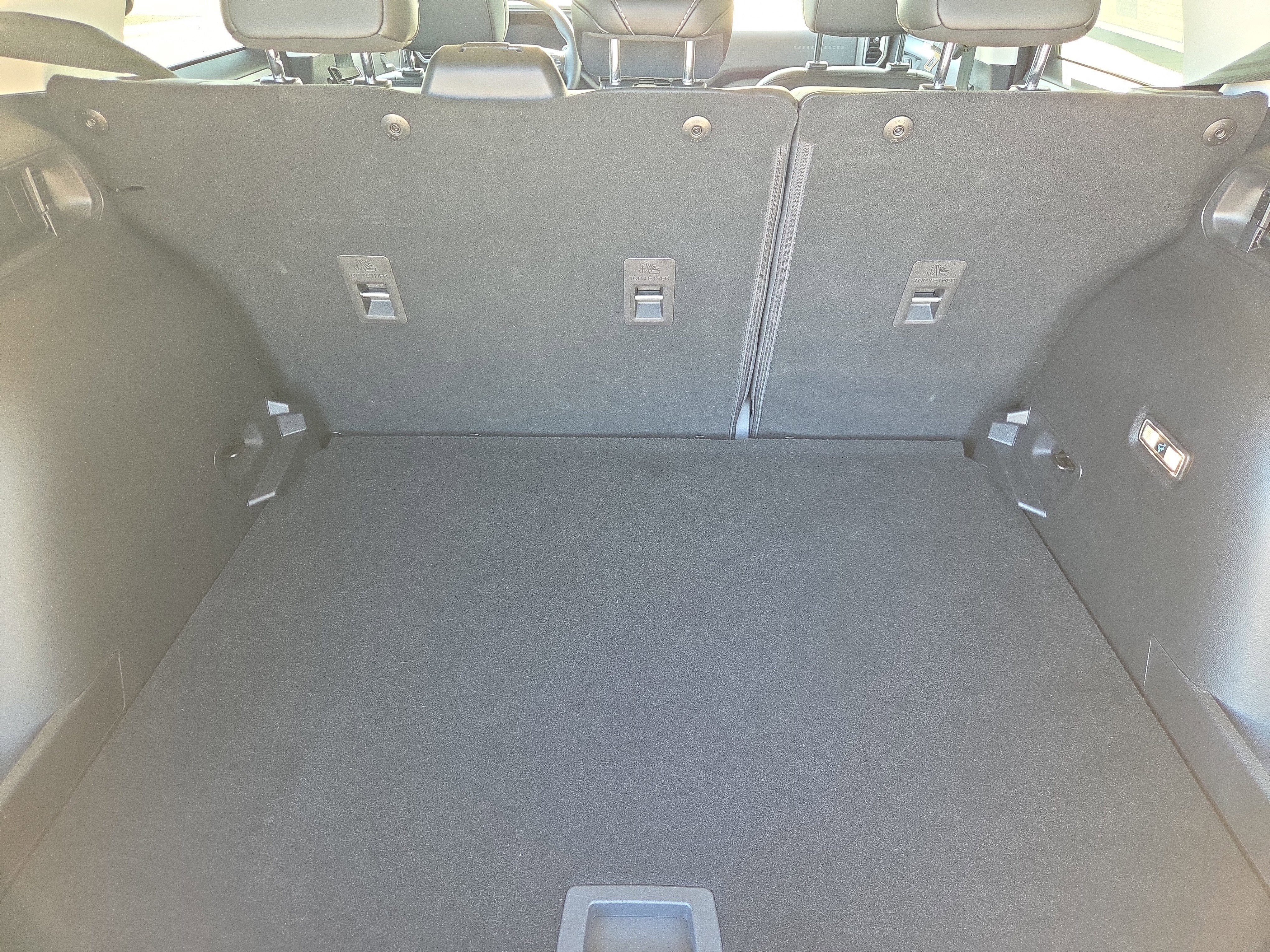 2025 Ford Bronco Sport Outer Banks - Photo 21
